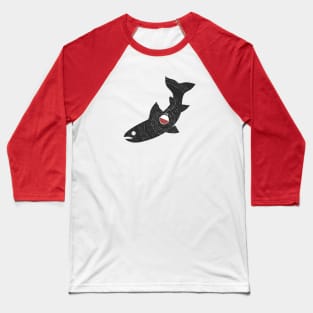 Caught Baseball T-Shirt